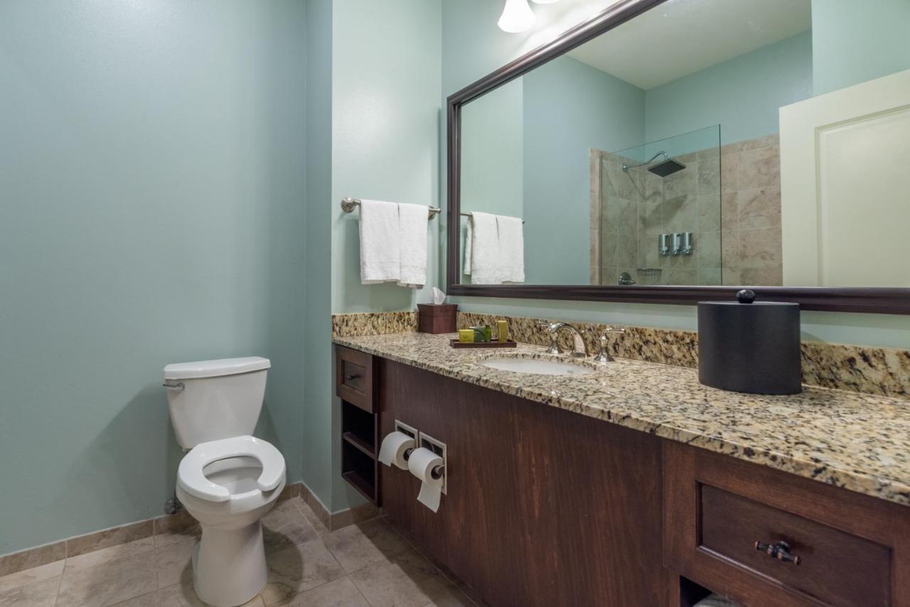 Chateau Saint Denis Hotel, A Trademark Collection By Wyndham Natchitoches Extérieur photo