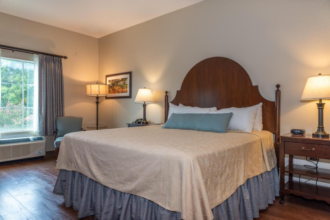 Chateau Saint Denis Hotel, A Trademark Collection By Wyndham Natchitoches Extérieur photo