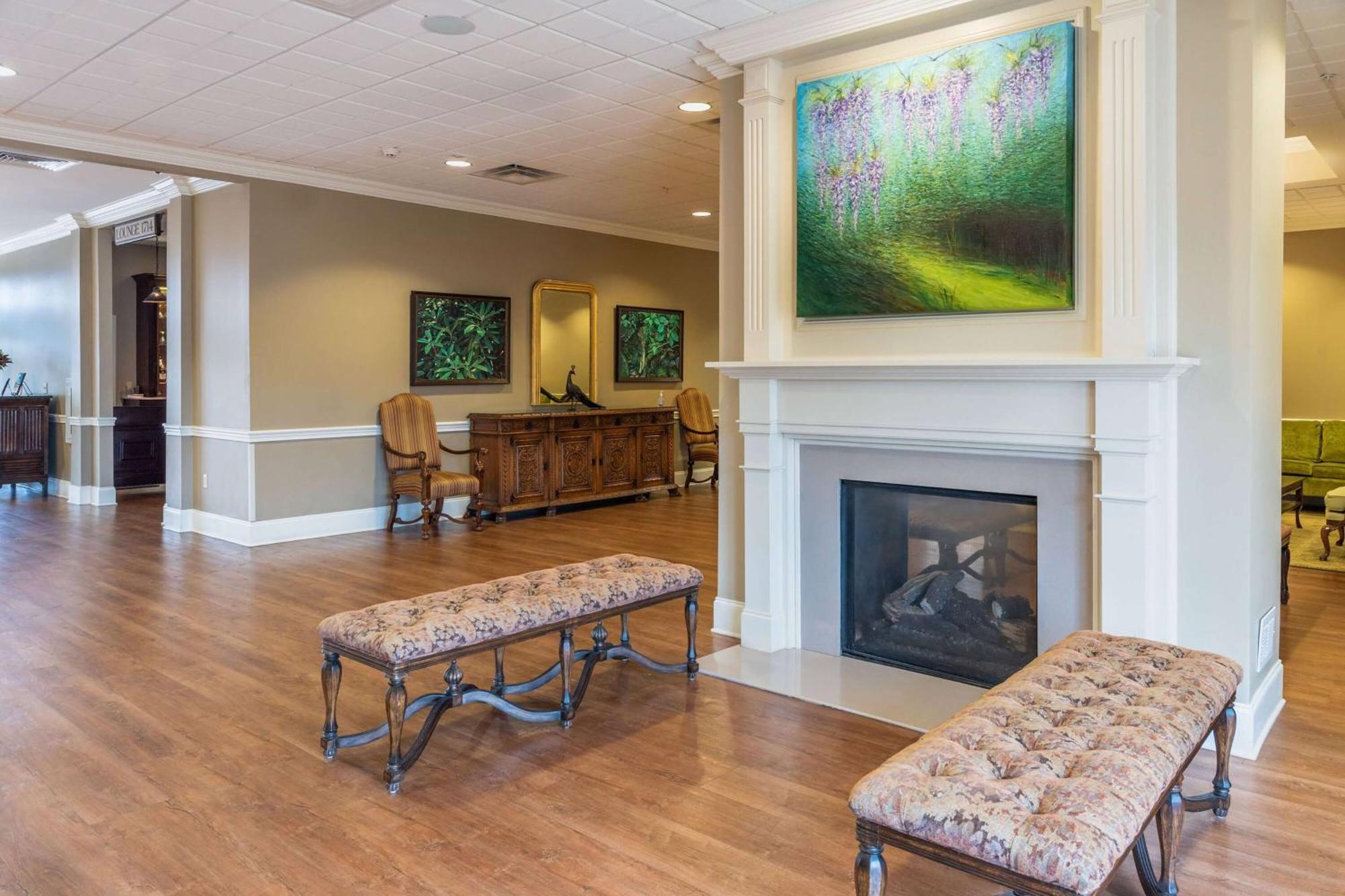 Chateau Saint Denis Hotel, A Trademark Collection By Wyndham Natchitoches Extérieur photo