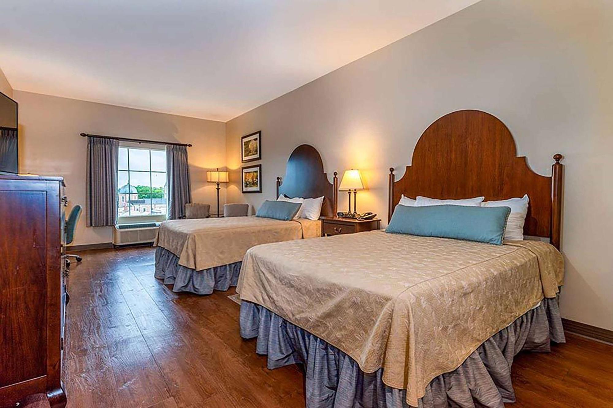 Chateau Saint Denis Hotel, A Trademark Collection By Wyndham Natchitoches Extérieur photo