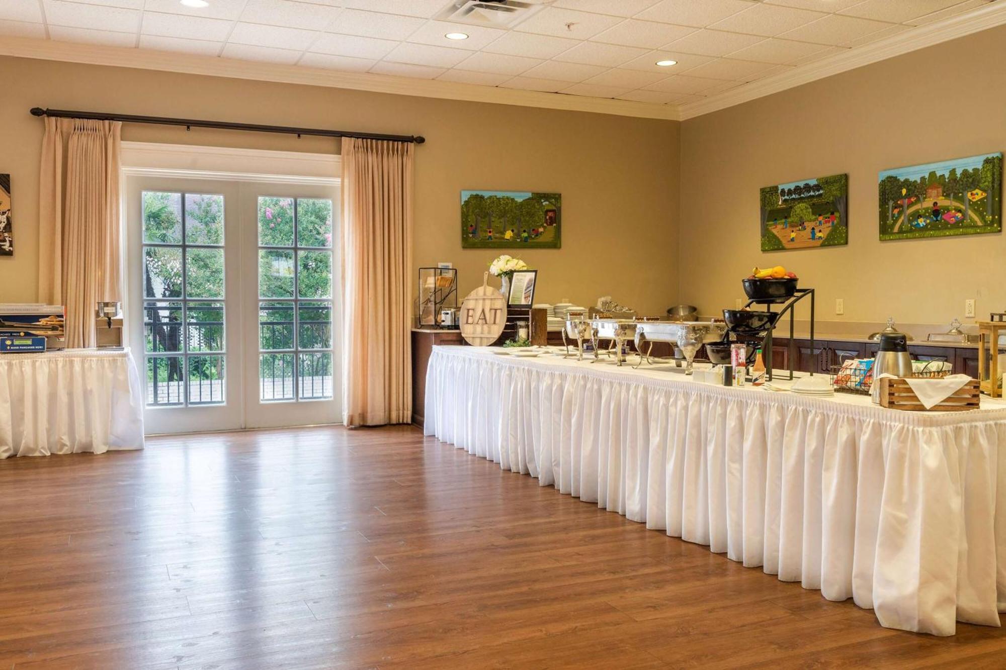 Chateau Saint Denis Hotel, A Trademark Collection By Wyndham Natchitoches Extérieur photo