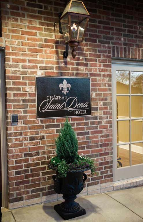 Chateau Saint Denis Hotel, A Trademark Collection By Wyndham Natchitoches Extérieur photo
