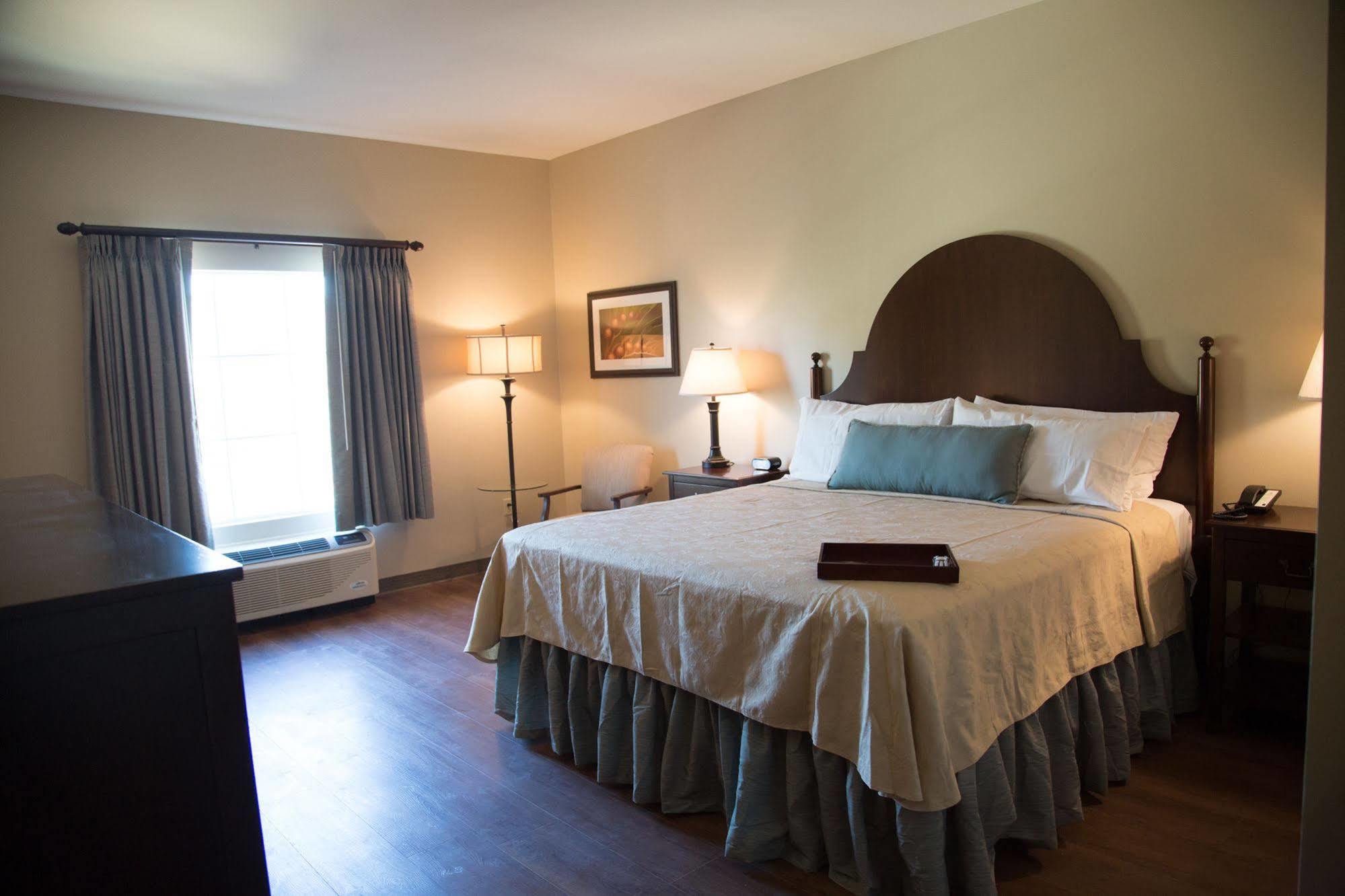 Chateau Saint Denis Hotel, A Trademark Collection By Wyndham Natchitoches Extérieur photo