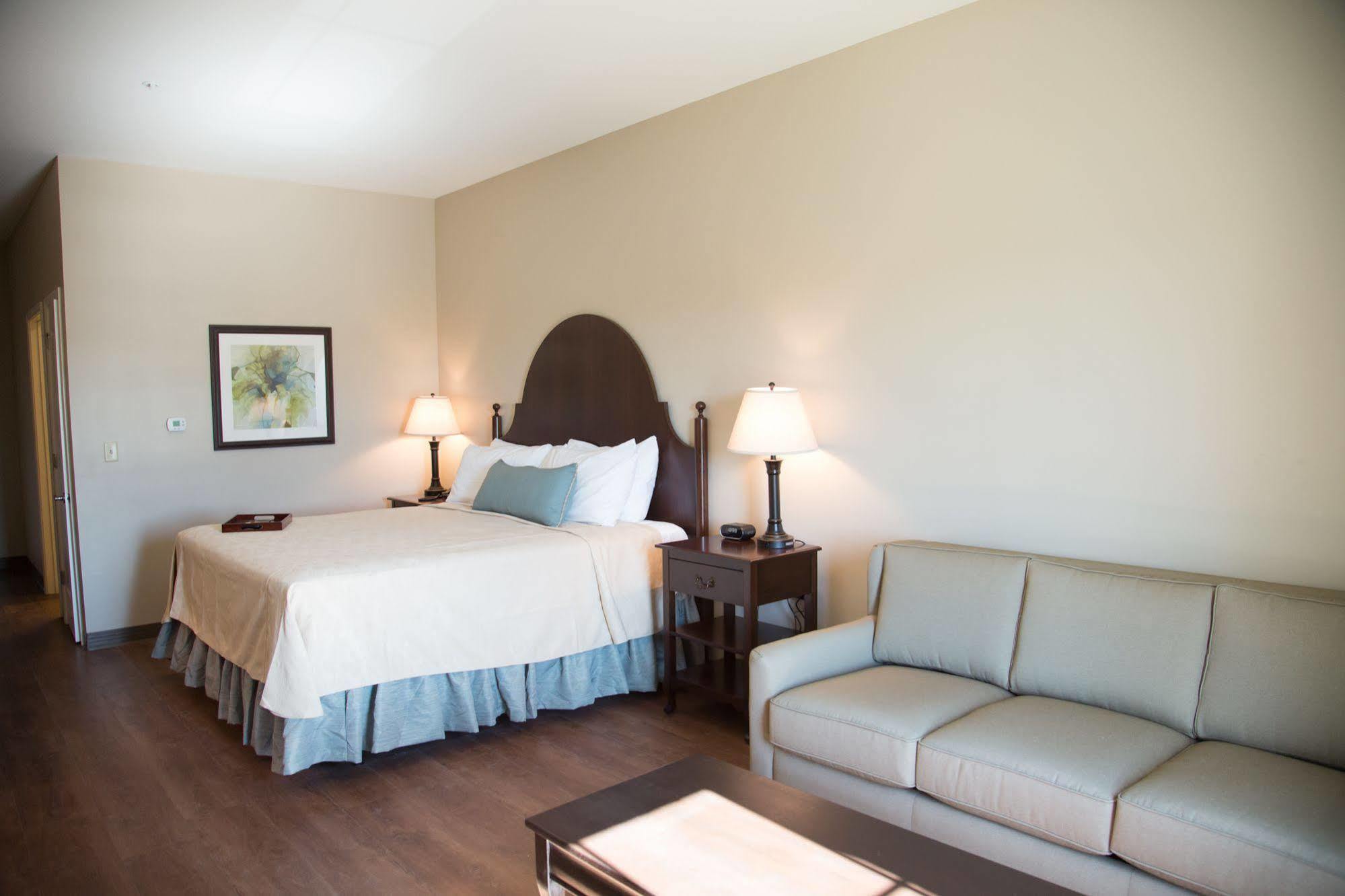 Chateau Saint Denis Hotel, A Trademark Collection By Wyndham Natchitoches Extérieur photo