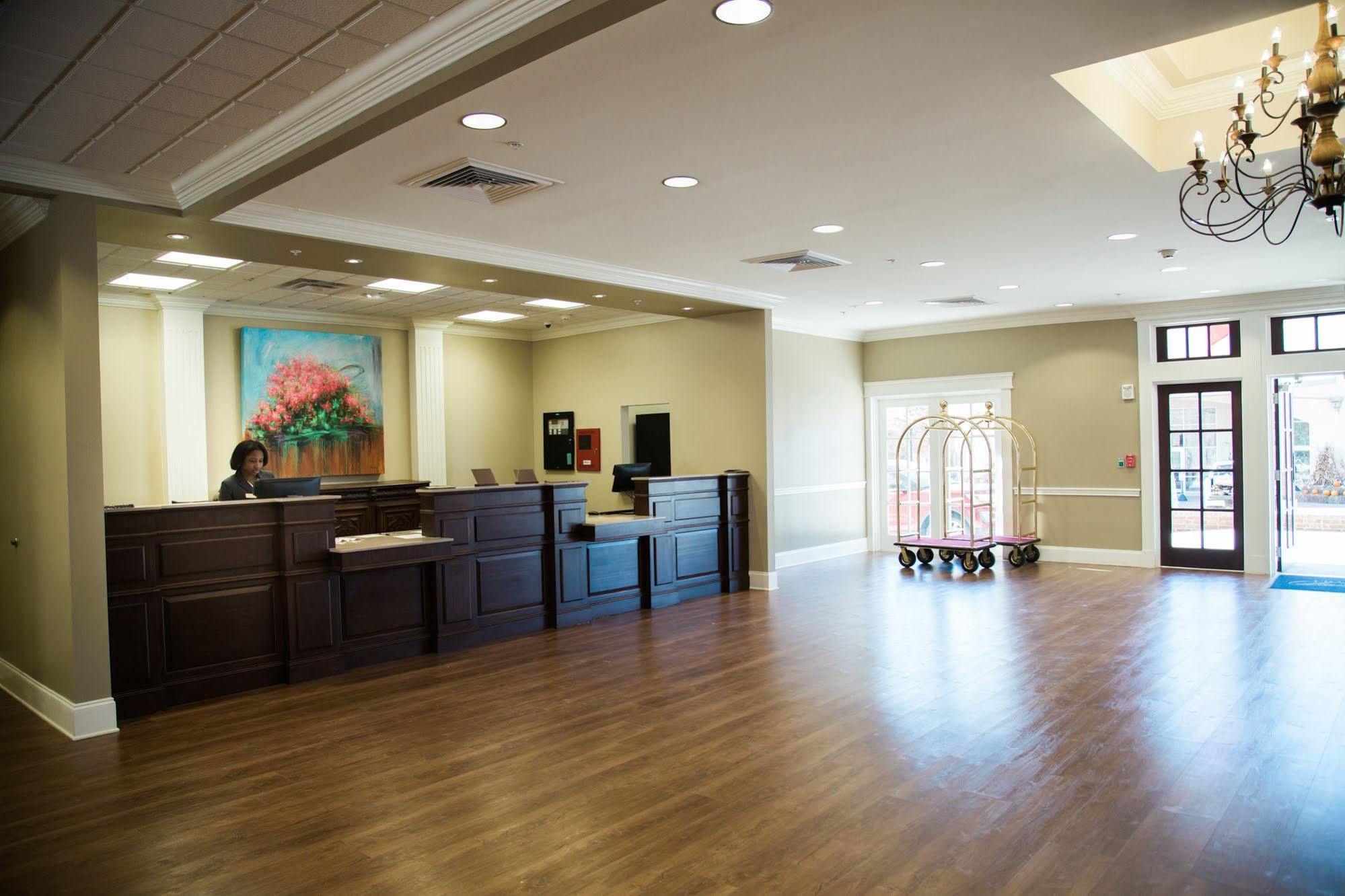 Chateau Saint Denis Hotel, A Trademark Collection By Wyndham Natchitoches Extérieur photo